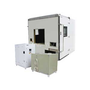 風(fēng)電轉(zhuǎn)子測試箱|風(fēng)電轉(zhuǎn)子試驗箱